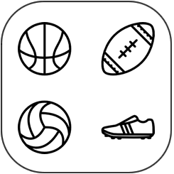 Sporting Equipment