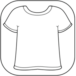 Camp T-Shirts